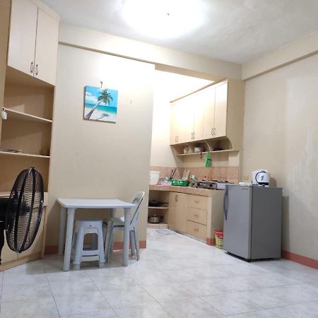 Appartamento Violin Mountain Dumaguete City Esterno foto