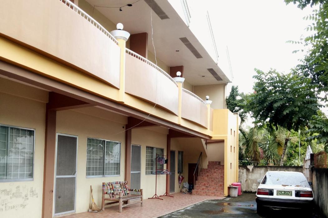 Appartamento Violin Mountain Dumaguete City Esterno foto