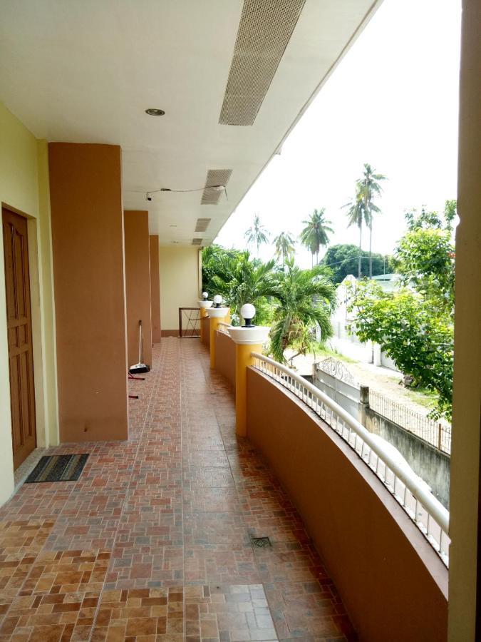 Appartamento Violin Mountain Dumaguete City Esterno foto