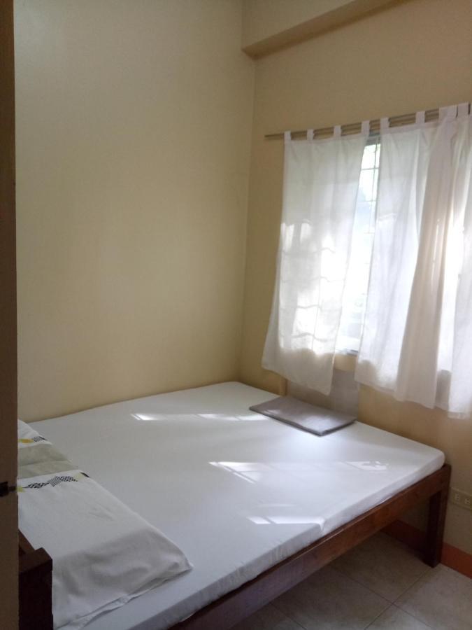 Appartamento Violin Mountain Dumaguete City Esterno foto