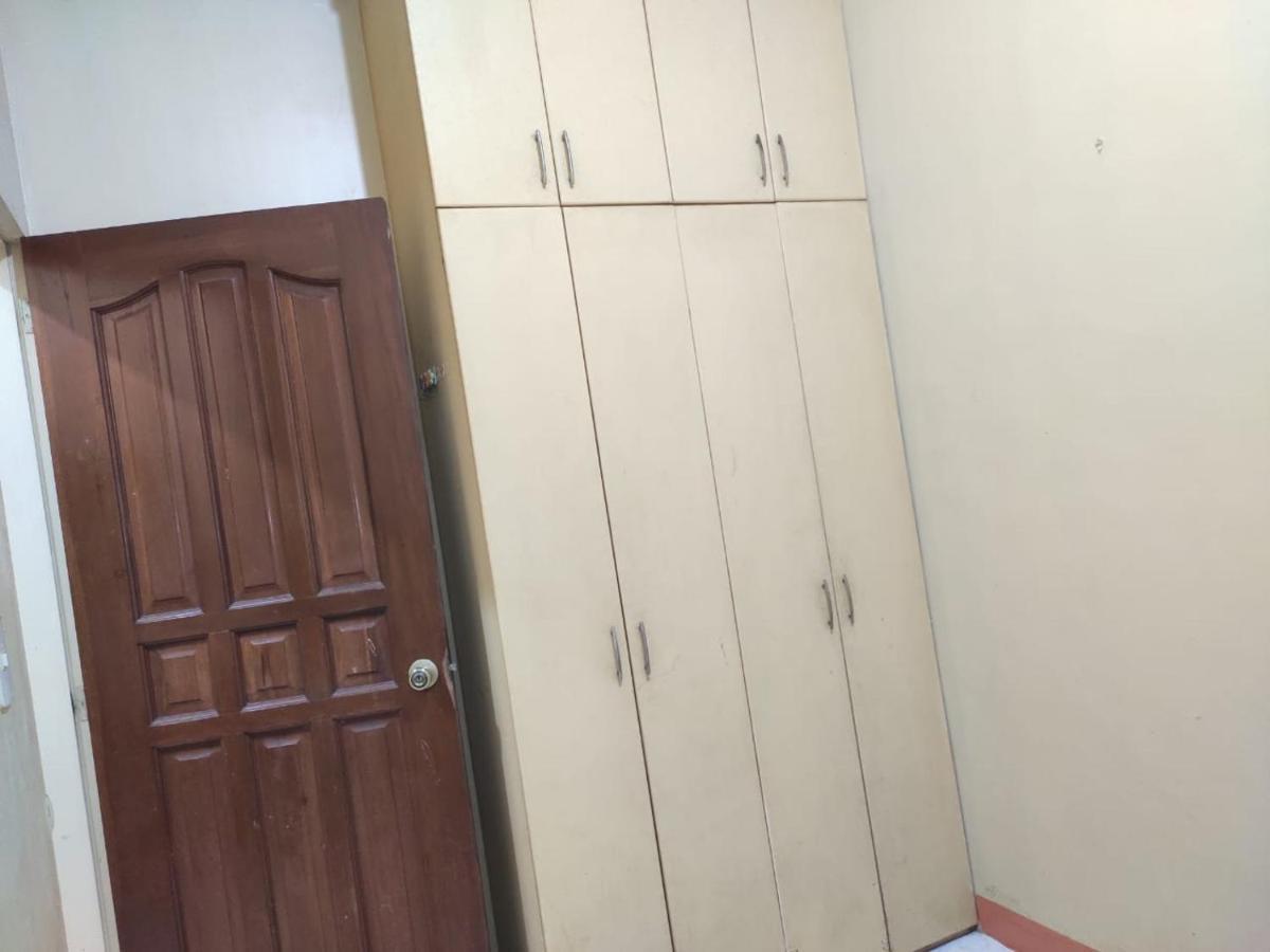 Appartamento Violin Mountain Dumaguete City Esterno foto
