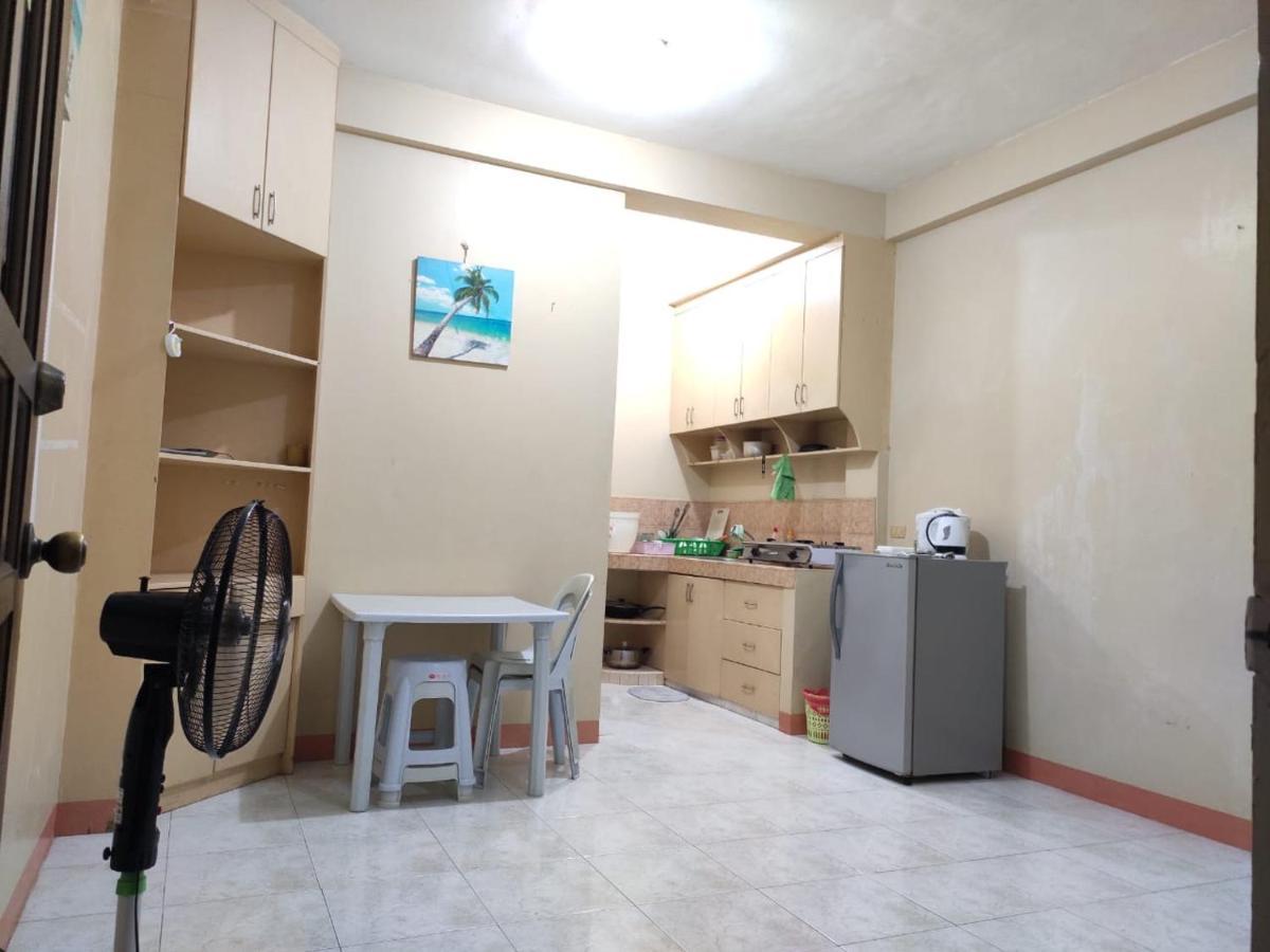 Appartamento Violin Mountain Dumaguete City Esterno foto