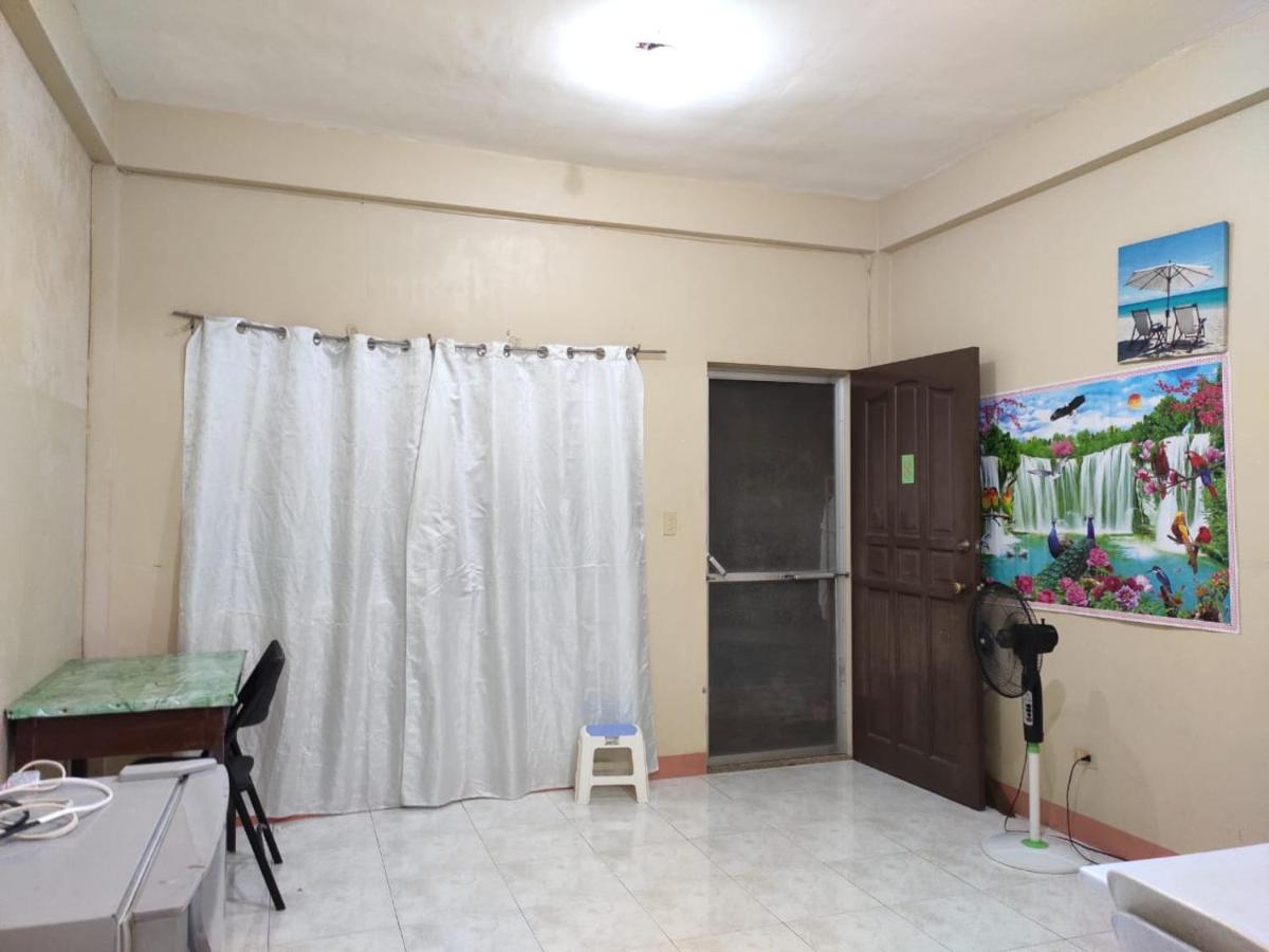 Appartamento Violin Mountain Dumaguete City Esterno foto