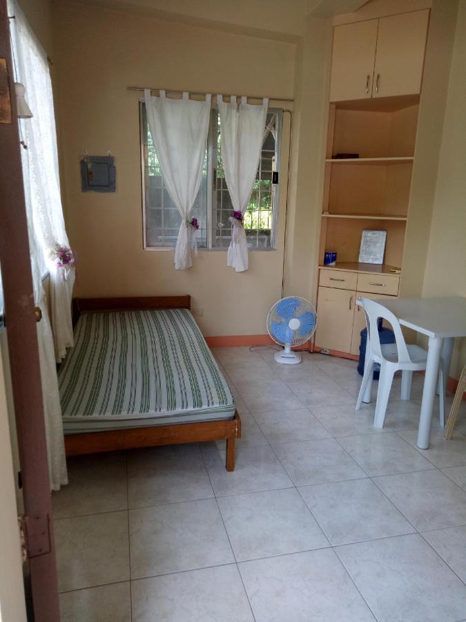 Appartamento Violin Mountain Dumaguete City Esterno foto