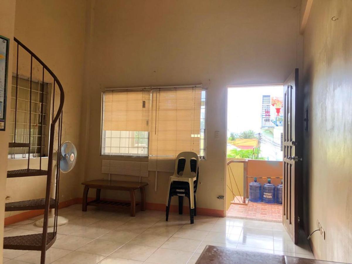 Appartamento Violin Mountain Dumaguete City Esterno foto