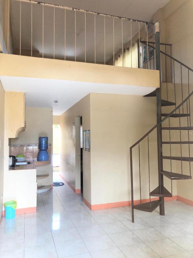 Appartamento Violin Mountain Dumaguete City Esterno foto